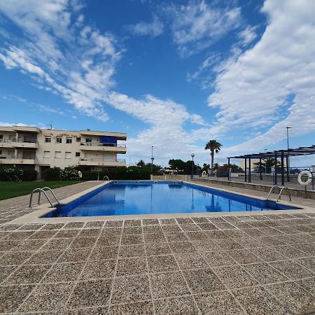 Apartaments Marinera L'Eucaliptus 外观 照片