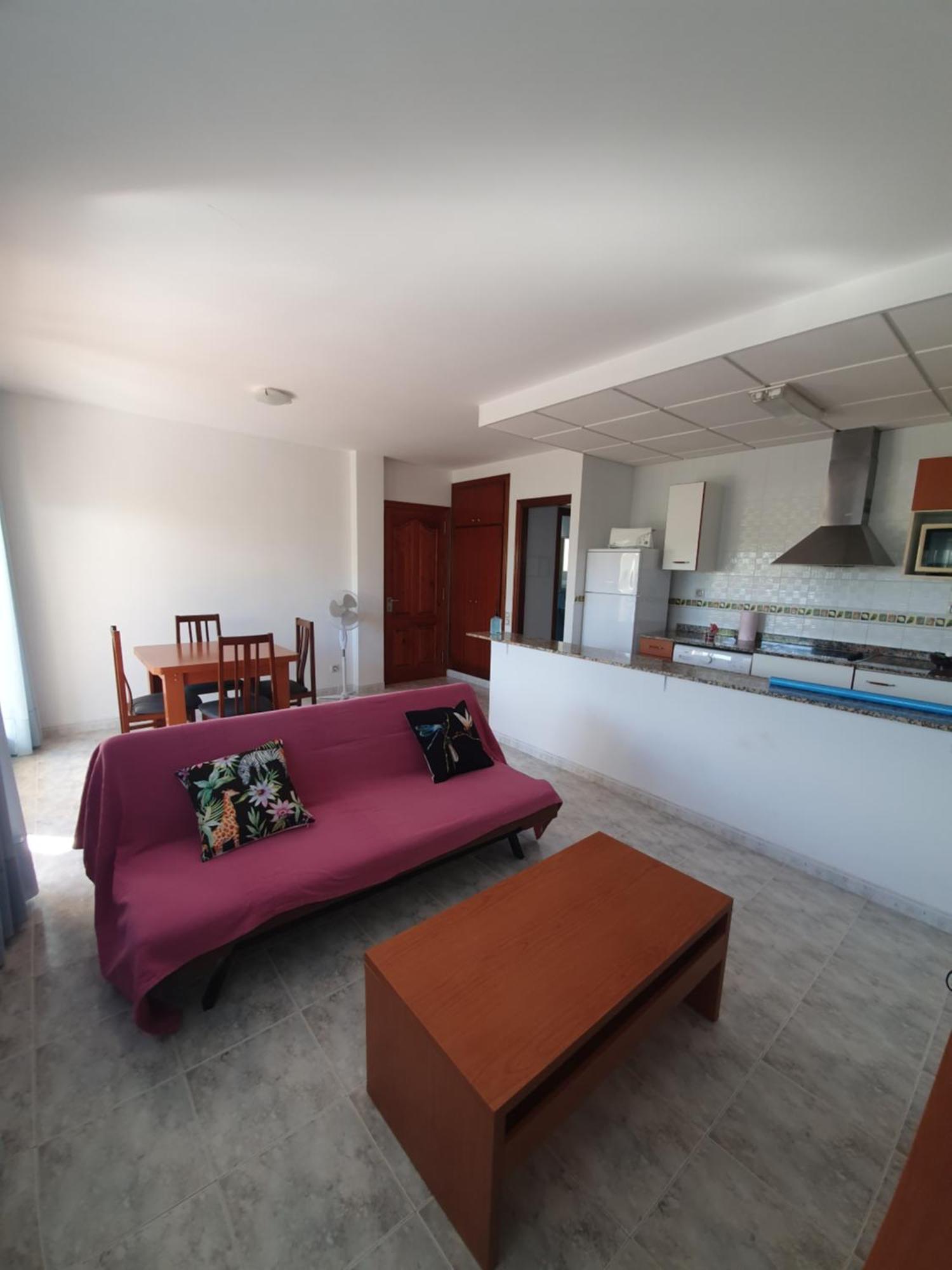 Apartaments Marinera L'Eucaliptus 外观 照片