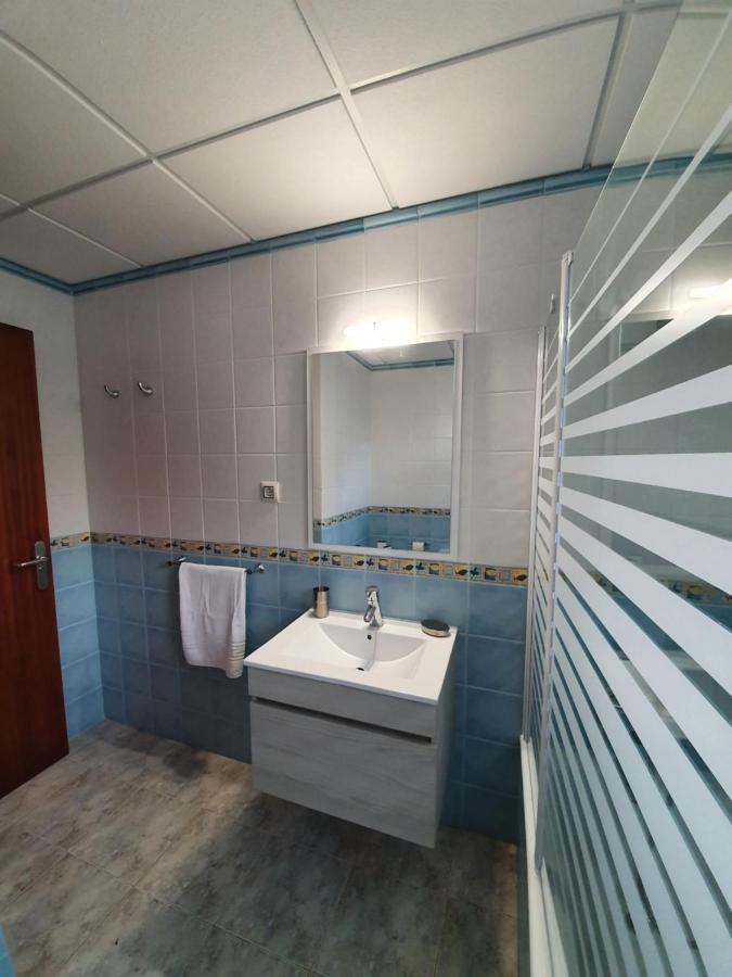 Apartaments Marinera L'Eucaliptus 外观 照片