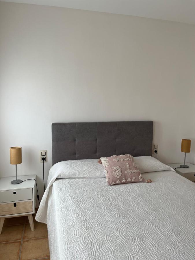 Apartaments Marinera L'Eucaliptus 外观 照片
