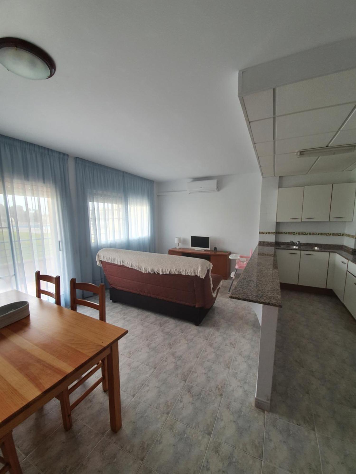 Apartaments Marinera L'Eucaliptus 客房 照片