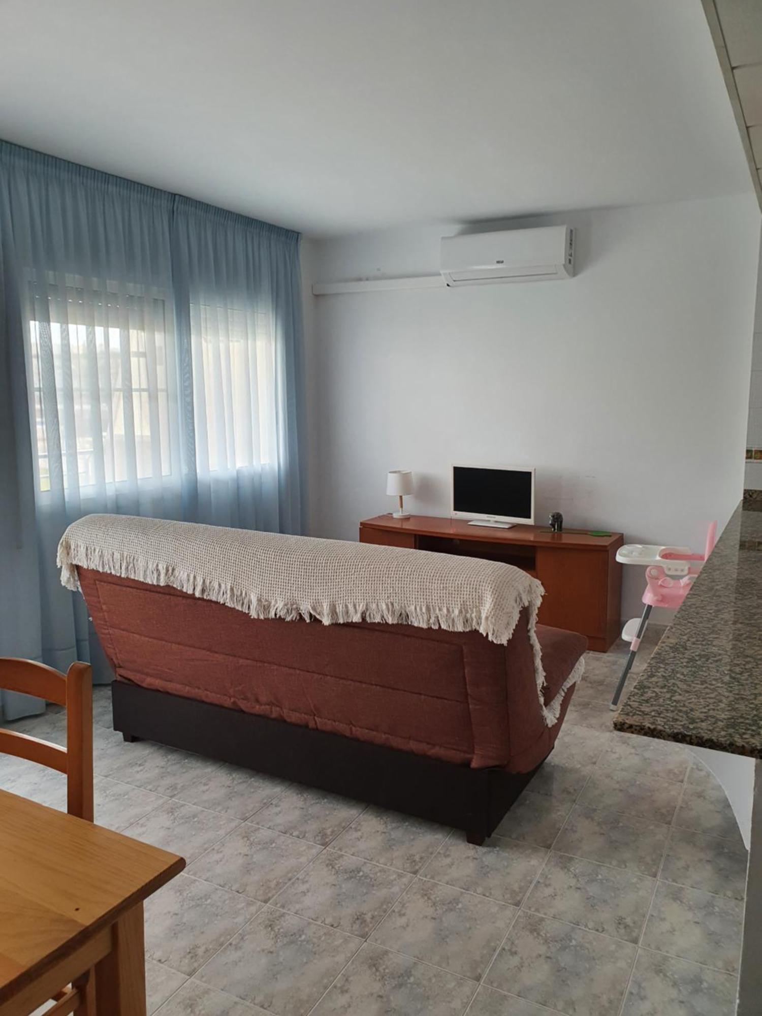 Apartaments Marinera L'Eucaliptus 客房 照片