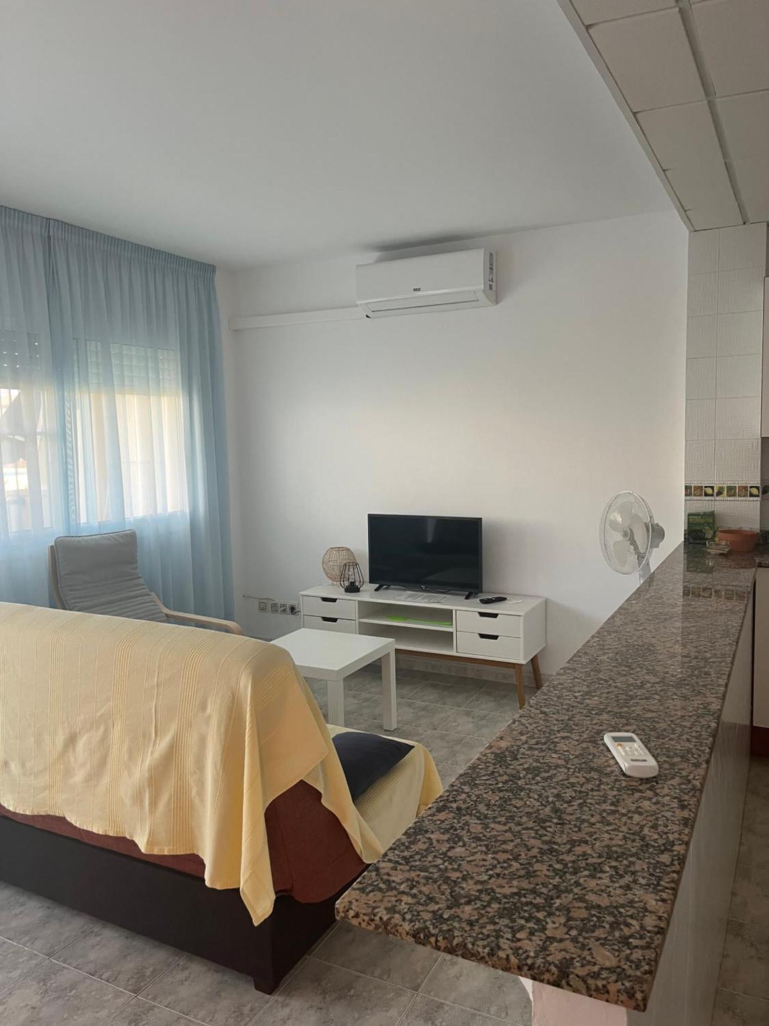 Apartaments Marinera L'Eucaliptus 外观 照片